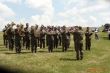 Spomienka na tragicky zahynutch 21 dstojnkov v Lome nad Rimavicou