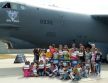 B-52 Stratofortrees bol dnes stredobodom pozornosti det