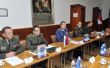 Generlporuk Vojtek absolvoval bilaterrne rokovanie v Maarsku