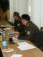 Rokovanie Vojenskej rady velitea SVaP
