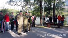XX. ronk medzinrodnho vojenskho vstupu na Kriv