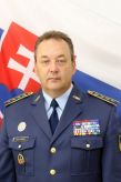 Velite protilietadlovej raketovej brigdy plukovnk Ing. Jozef PAKO