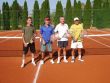 8. ronk tenisovho turnaja 