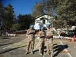 Plnenie loh v opercii UNFICYP prslunkmi Vojenskej polcie