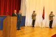 Vojaci a zamestnanci ministerstva obrany a generlneho tbu si pripomenuli 73. vroie Slovenskho nrodnho povstania