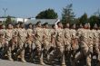 Prslunci OS SR odchdzaj do Afganistanu