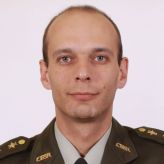 Zstupca velitea ZaNKIS Major Ing. Miroslav LENGVARSK
