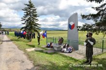 Oslavy Da slovenskho vojenskho letectva