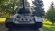 Tankisti z Trebiova ,,oetrili tank T-34