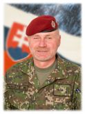 veliaci poddôstojník štábny nadrotmajster Martin Boháčik