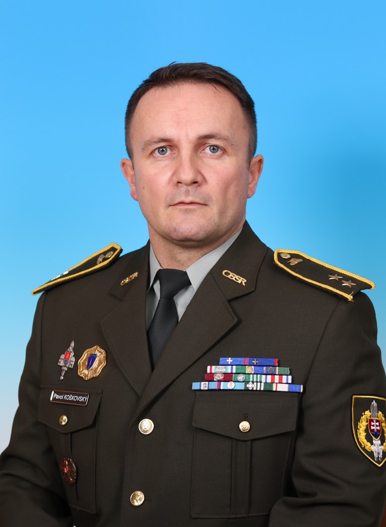 pplk.Koškovský