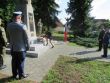 Spomienkové stretnutie v meste Sliač pri príležitosti 78. výročia Slovenského národného povstania