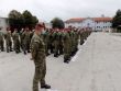 Specialists celebrated the Day of the Armed Forces of the Slovak Republic