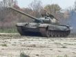 Vodii tankov vykonvali vedenie bojovej techniky