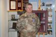Generl Zmeko prijal starho velitea 101. vsadkovej divzie USA