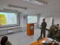 Prešovská mechanizovaná brigáda úspešne ukončila komplexný štábny nácvik na Lešti