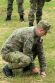 Odborný výcvik profesionálnych vojakov Nitrianskej brigády počas cvičenia „ALERTEX 2023“