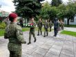 ilina residents were visited by special forces from the Czech Republic