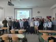 Prezentácie o AOS a ČS OS SR pre študentov 4. ročníka v odbore Ochrana osôb a majetku
