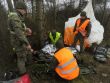 Ncvik pozemnej ptracej a zchrannej sluby v 81.krdle Slia