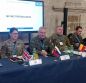 Vojensk polcia na Military Police Working Group