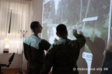 Vcvik do opercie UNFICYP v 7. vcvikovom pluku Martin