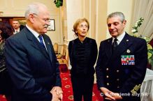 V Tatrch sa skonila Konferencia Vojenskho vboru NATO