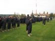 Slovenská jednotka ukončila cvičenie v Hohenfelse