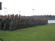 Slovenská jednotka ukončila cvičenie v Hohenfelse
