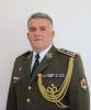 Veliteľ Pozemných síl Ozbrojených síl Slovenskej republiky generálmajor Ing. Martin Stoklasa