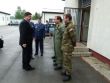 Vevyslanec Ruskej federcie navtvil leteck zkladu Slia