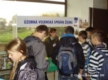 Burza informácií, vzdelávania a zamestnanosti