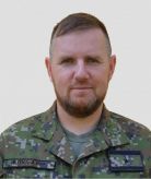 Zástupca veliteľa oddielu mjr. Ing. Norbert HUTKA