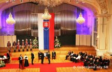 Oslavy 20. vroia vzniku Slovenskej republiky