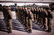 Nitriansky prápor pripravený plniť úlohy záložnej jednotky pre Bosnu a Hercegovinu
