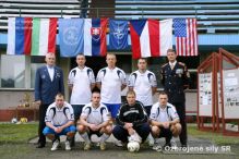 spech drustva S PSR na WAR VETERANS SLOVAKIA CUP 2013