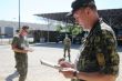 Inšpekcia podľa Zmluvy o konvenčných ozbrojených silách v Nitre