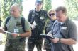 Inšpekcia podľa Zmluvy o konvenčných ozbrojených silách v Nitre