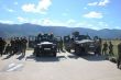 Slovenskí vojaci sa v Bosne a Hercegovine zapojili do mnohonárodného práporu