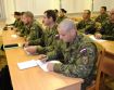 Velitelia rôt a ich zástupcovia na novembrovej veliteľskej príprave