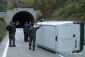 Slovenskí vojaci v Bosne pohotovo zasiahli pri dopravných nehodách