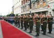 Inaugurácia hlavného veliteľa Ozbrojených síl Slovenskej republiky