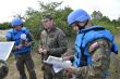 Skonil odborn vcvik personlu urenho k plneniu loh mierovej opercie UNFICYP