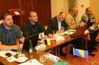 ECRAF - medzinrod konferencia komisie pre bezpenos cestnej premvky v ozbrojench silch 