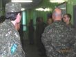 Vojenská rada veliteľa pozemných síl a ukážkové zamestnanie v Nitre