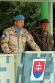 Slvnostn rozlka UNFICYPu v Nitre
