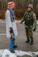 Vcvik personlu DCM-C do vojenskej opercie Resolute Support v Afganistane