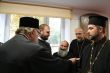 Medzinrodn stretnutie pravoslvnych vojenskch duchovnch