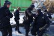Vojenskí potápači zo Serede plnili úlohy pod ľadom