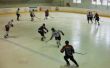 Jubilejn hokejov turnaj o putovn pohr velitea 1.mb